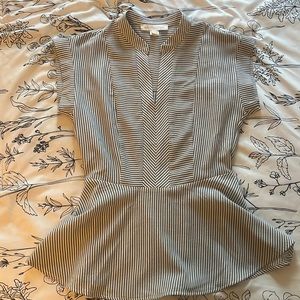 Blouse, never been worn.